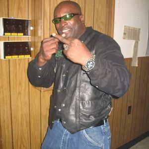 Meet your Posher, Ronnie